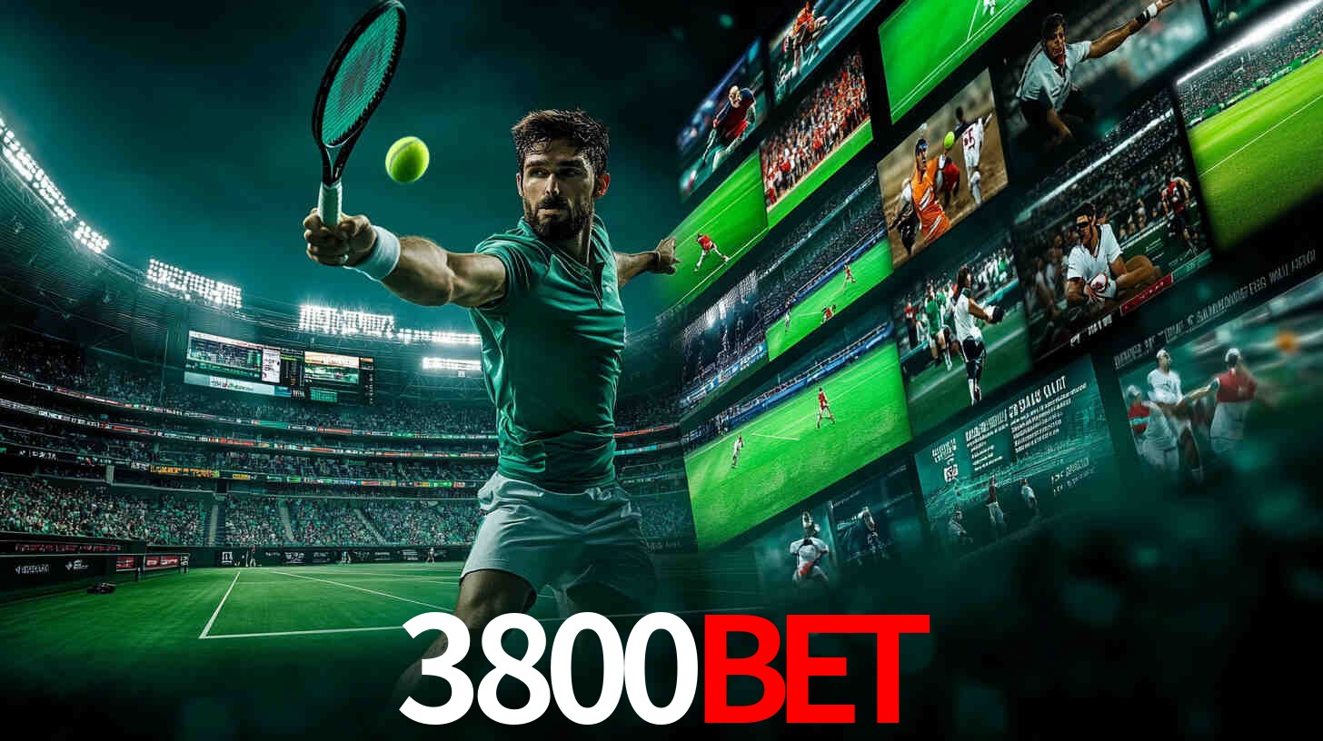 Descubra a Essência do 3800Bet: Nossa História e Compromissos