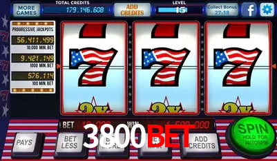 Descubra a Essência do 3800Bet: Nossa História e Compromissos