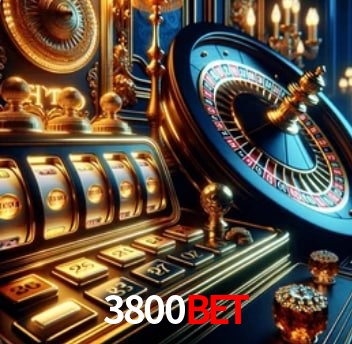 Apostas de Tênis 3800Bet
