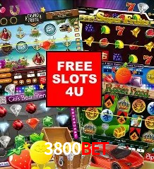 3800Bet Paga