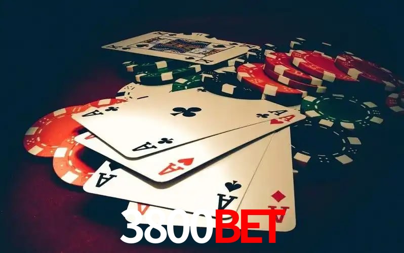 3800Bet
