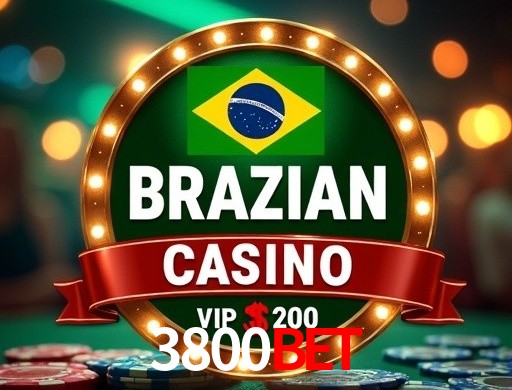 Explore as vantagens do 3800Bet: serviço profissional e confiabilidade