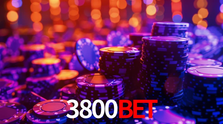 3800Bet App Interface