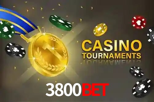 3800Bet Login