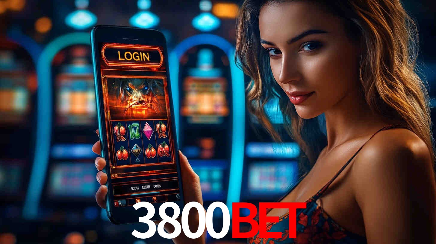 Exclusive Games 3800Bet