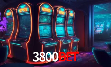 Inovações de Jogos na 3800Bet: O Futuro das Experiências Interativas