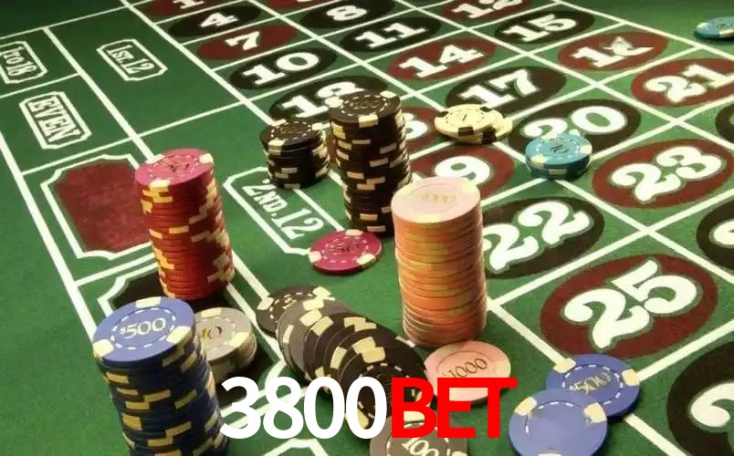 Login Seguro 3800Bet