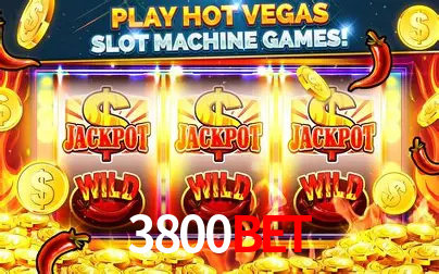 A Revolução dos Aplicativos de Jogos no 3800Bet