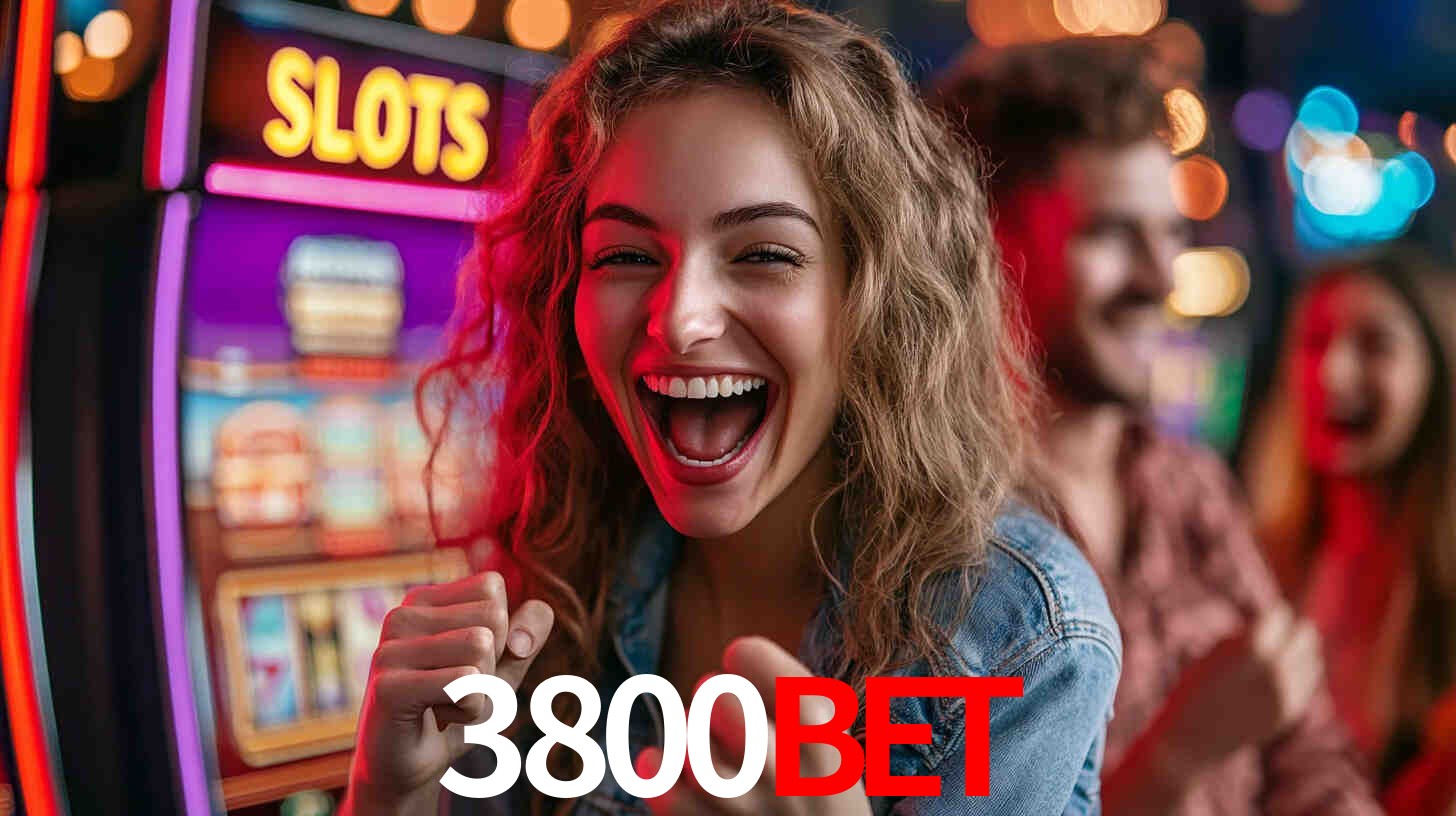 3800Bet Login