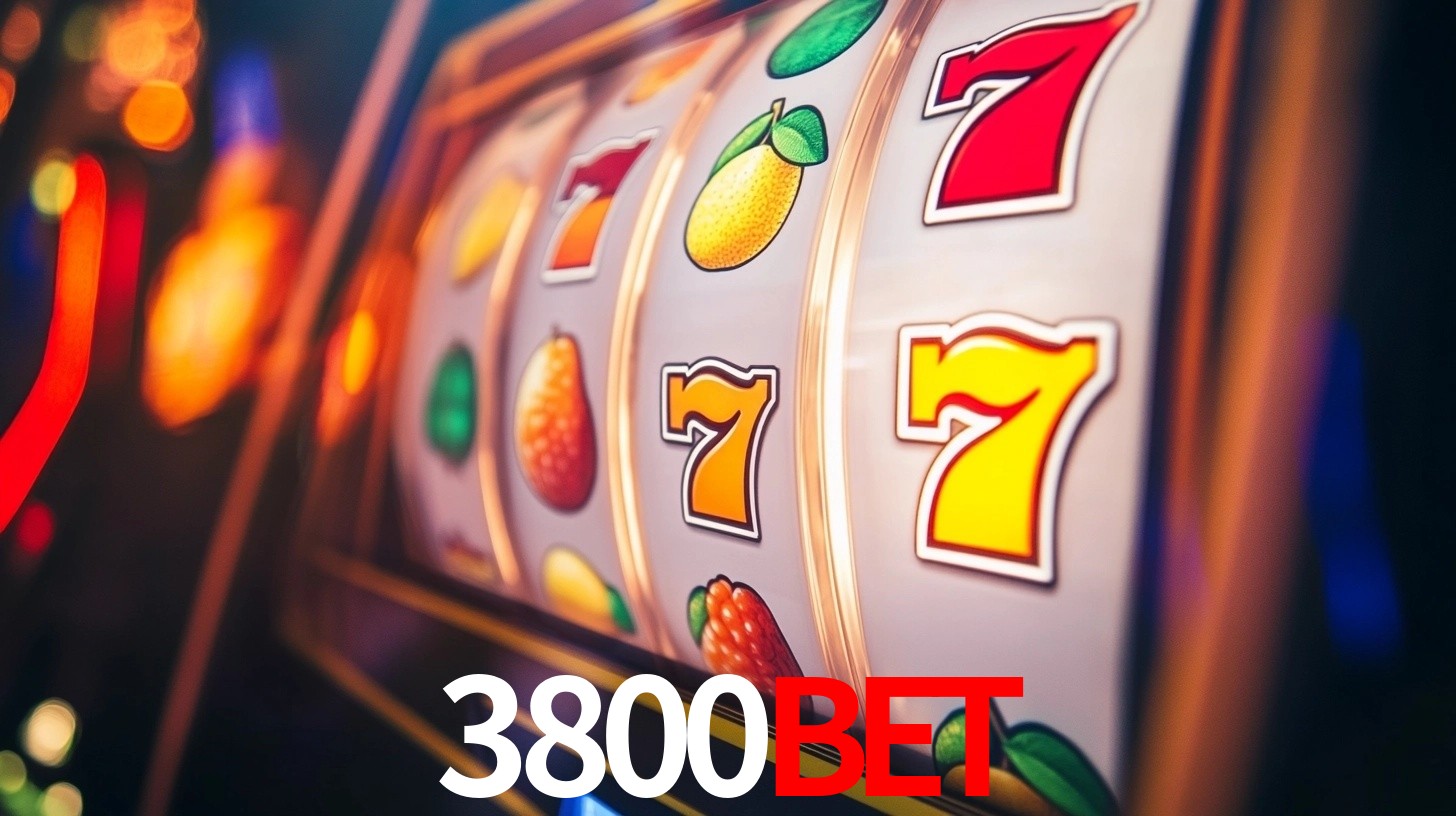 Sports Statistics 3800Bet