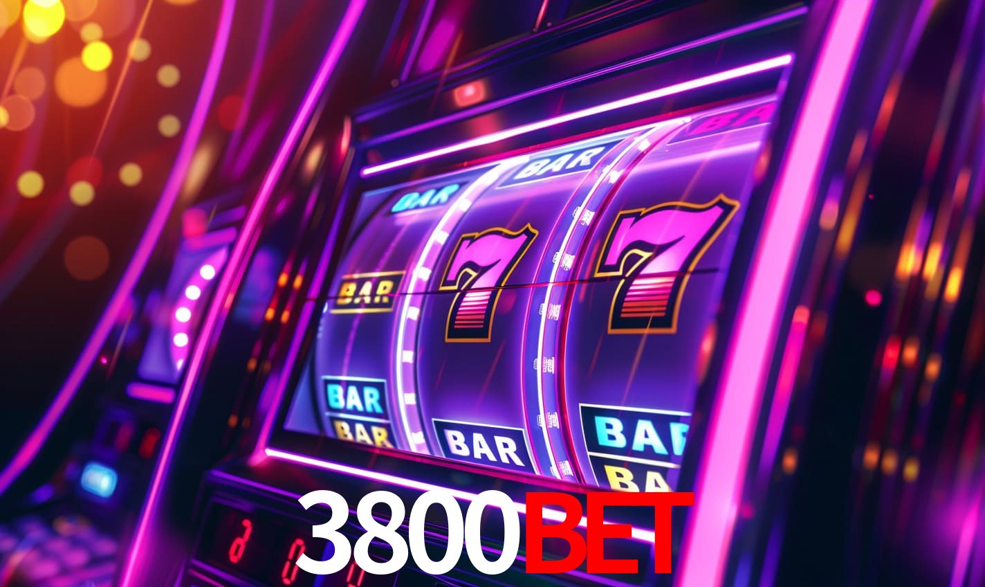 Tournaments 3800Bet