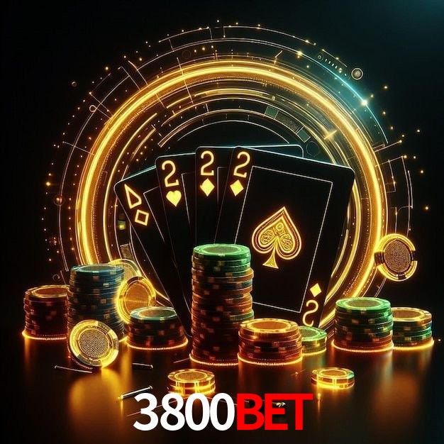 Cadastro Rápido 3800Bet