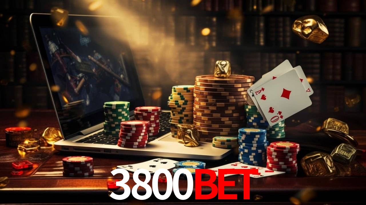 Apostas de Basquete 3800Bet