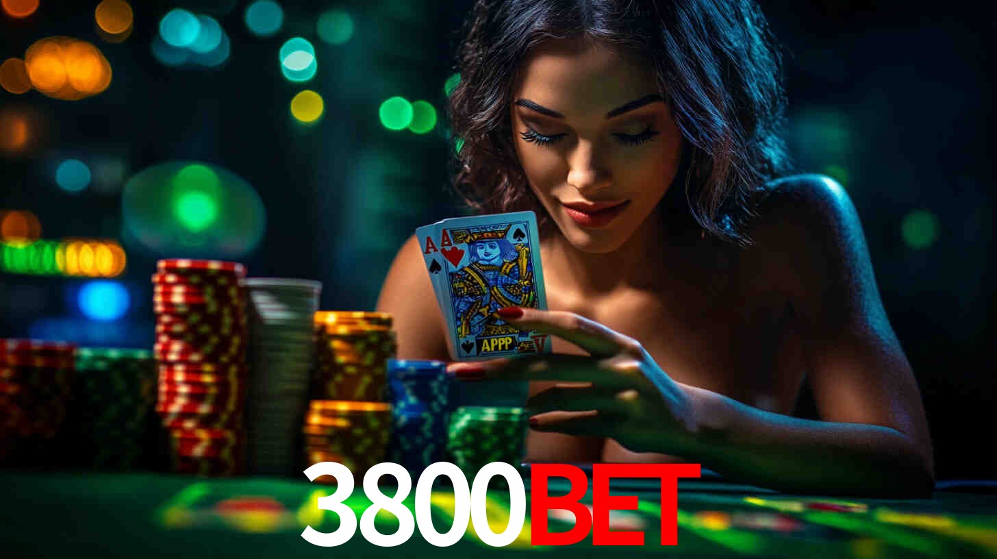 A Emoção da Loteria na 3800Bet: Uma Chance de Mudança de Vida