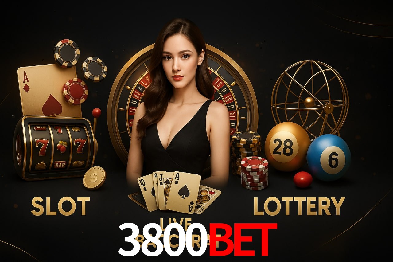 3800Bet