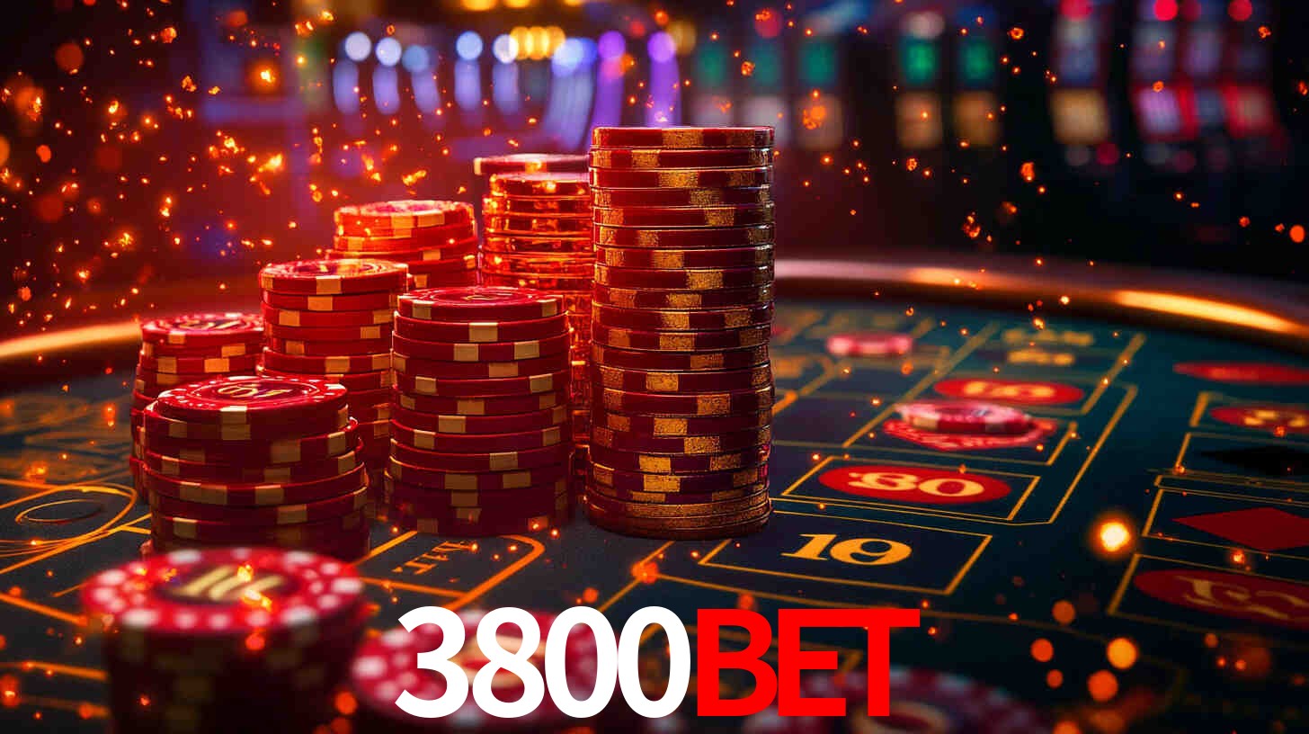 Experiência VIP 3800Bet