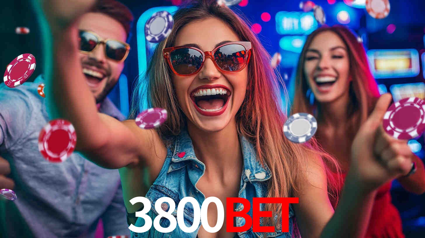 Inovações de Jogos na 3800Bet: O Futuro das Experiências Interativas