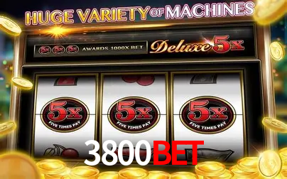 A Emoção da Loteria na 3800Bet: Uma Chance de Mudança de Vida