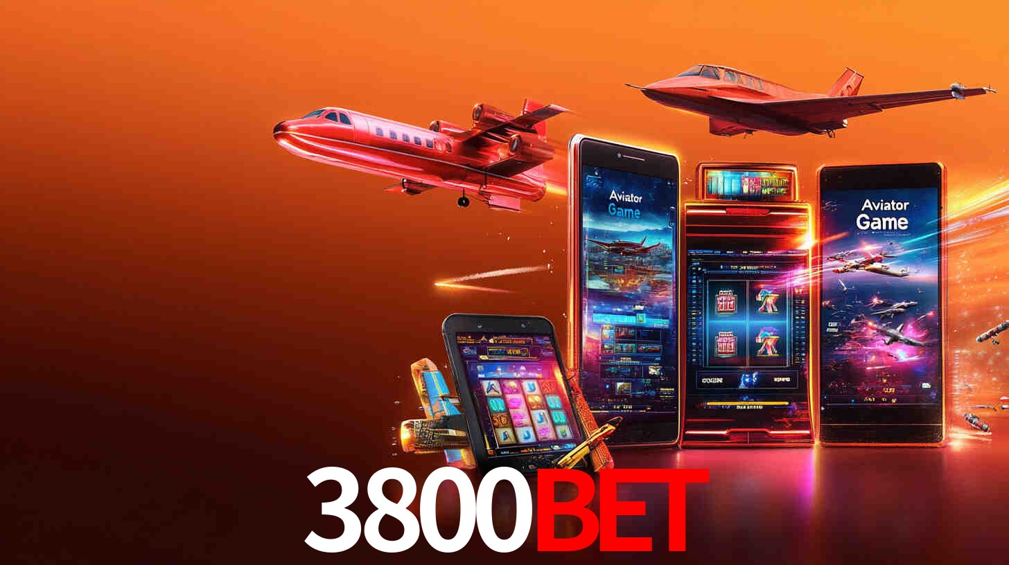 Descubra a Essência do 3800Bet: Nossa História e Compromissos