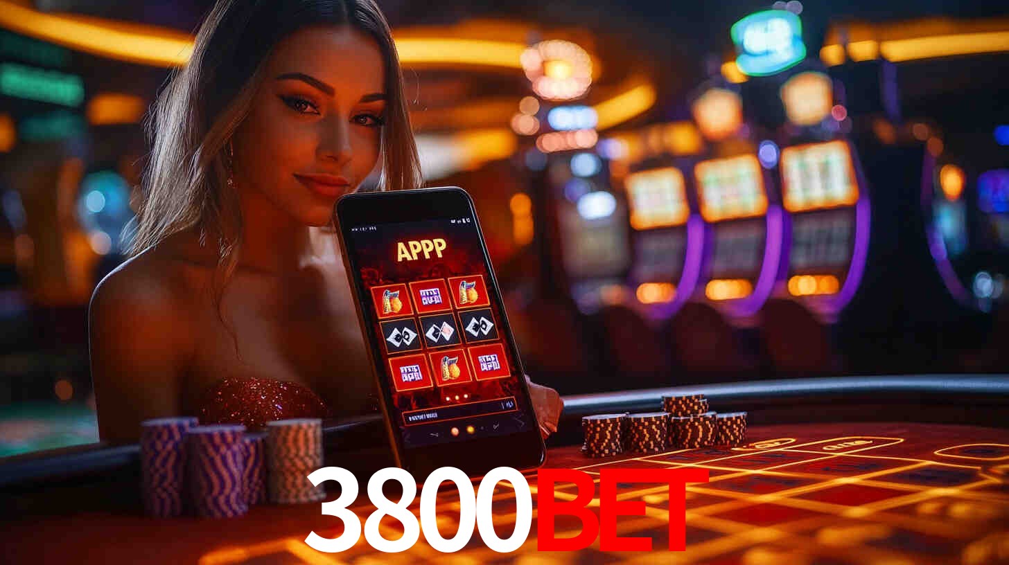 Descubra o Programa VIP da 3800Bet: Vantagens Exclusivas para Jogadores