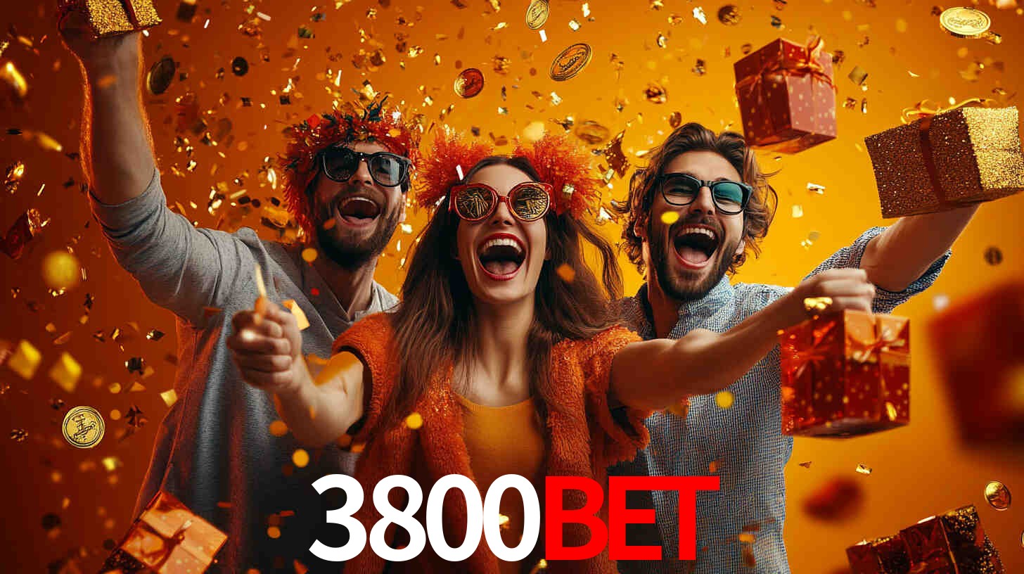 Programa VIP 3800Bet