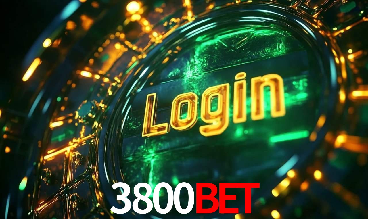 3800Bet