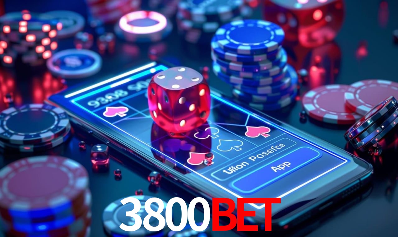 3800Bet Paga