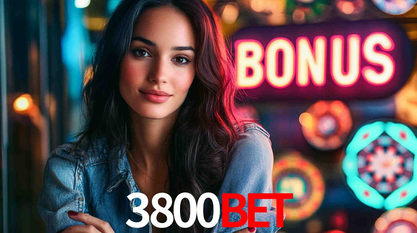 Daily Bonuses 3800Bet
