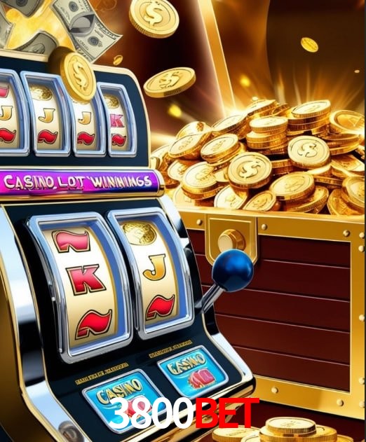 Flash Promotion 3800Bet