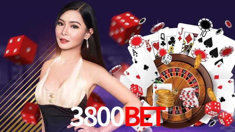 Mesa de Roleta 3800Bet