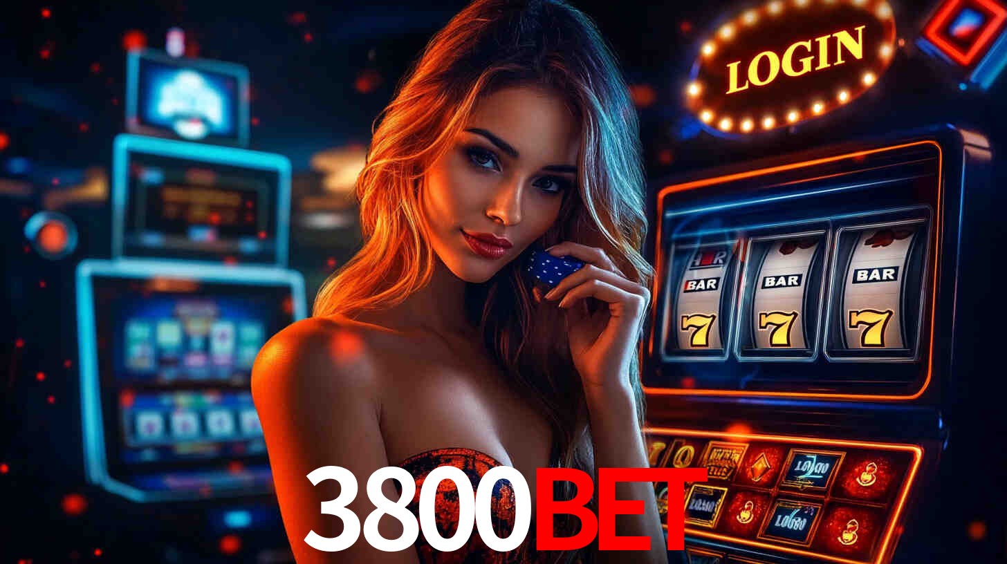 Premium Interface 3800Bet