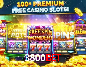 Inovações de Jogos na 3800Bet: O Futuro das Experiências Interativas
