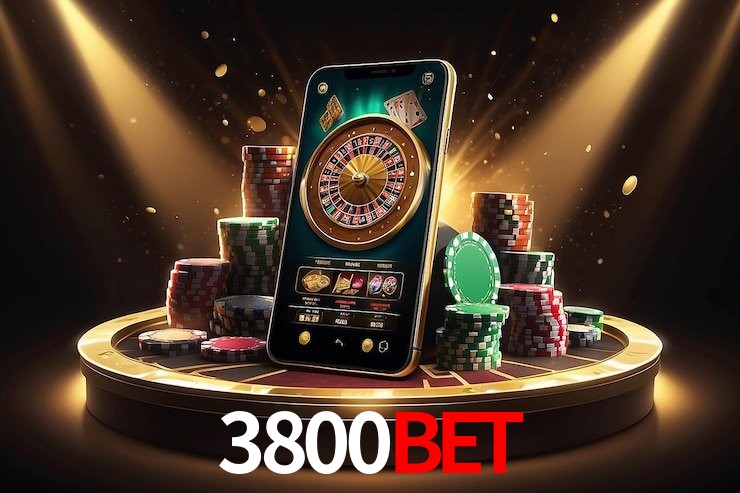 Promoção Relâmpago 3800Bet