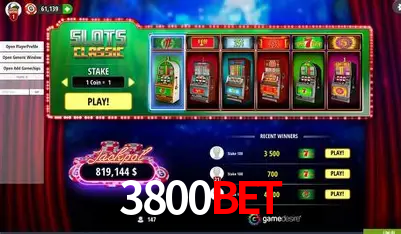 Desvendando o Mundo dos Jogos Virtuais na 3800Bet