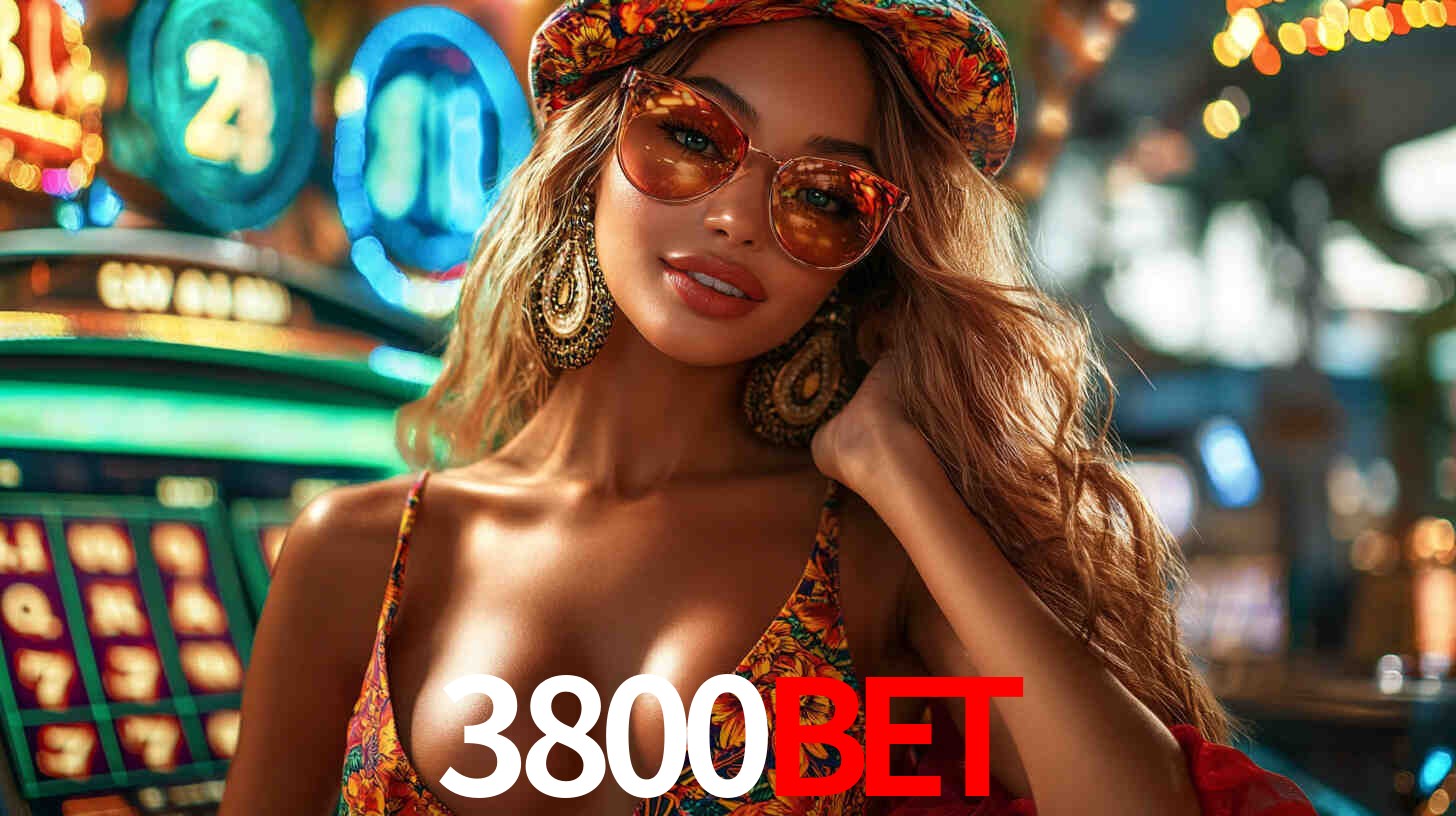 Statistics 3800Bet