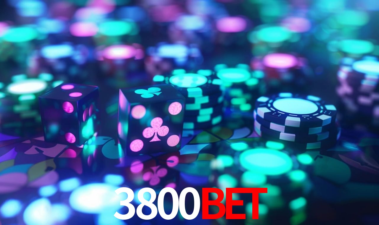 Apostas de Futebol 3800Bet
