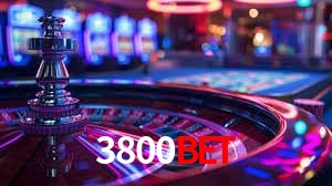 Avaliações dos Jogadores 3800Bet