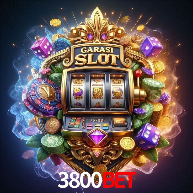 Especiais de Fim de Semana 3800Bet