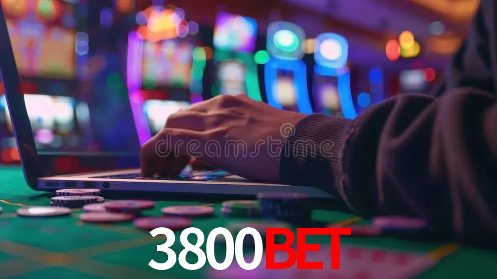 Casino VIP 3800Bet