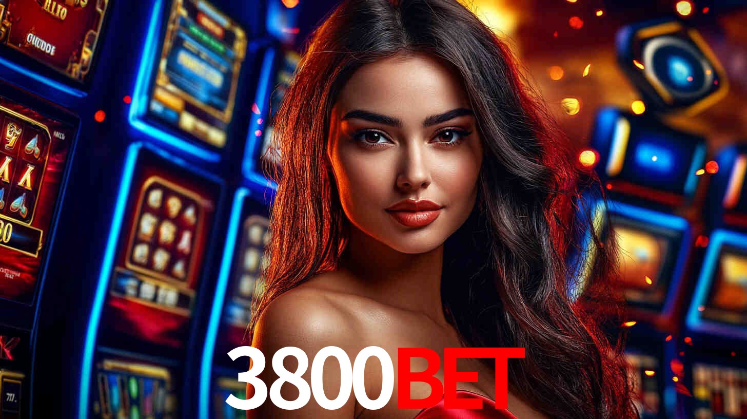 3800Bet