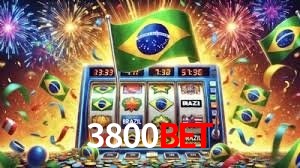 Exclusive Offers 3800Bet
