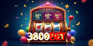 3800Bet: Seu Cassino Premiado com Pagamentos Rápidos