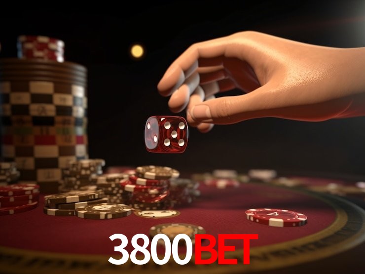 Benefícios da Conta 3800Bet