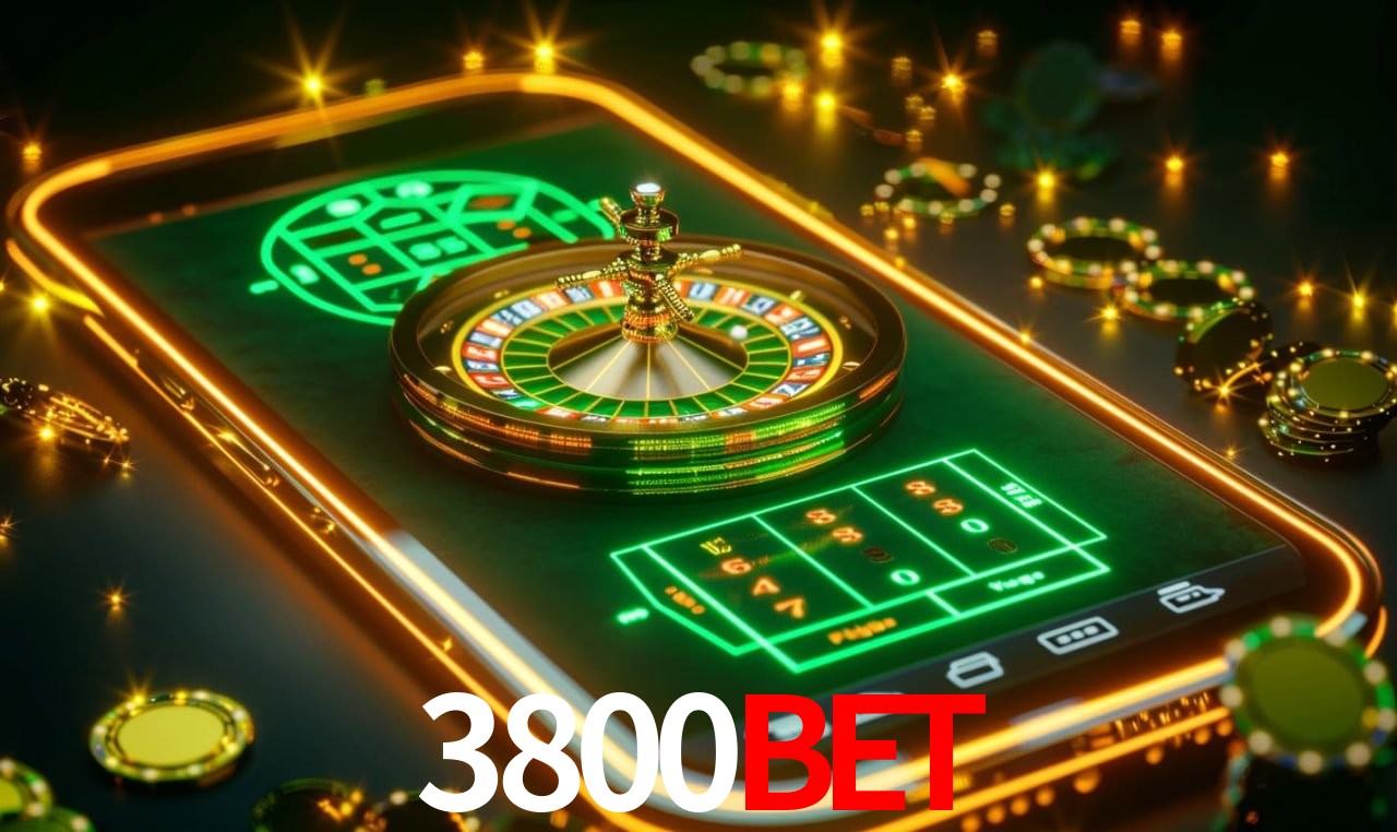  3800Bet Login