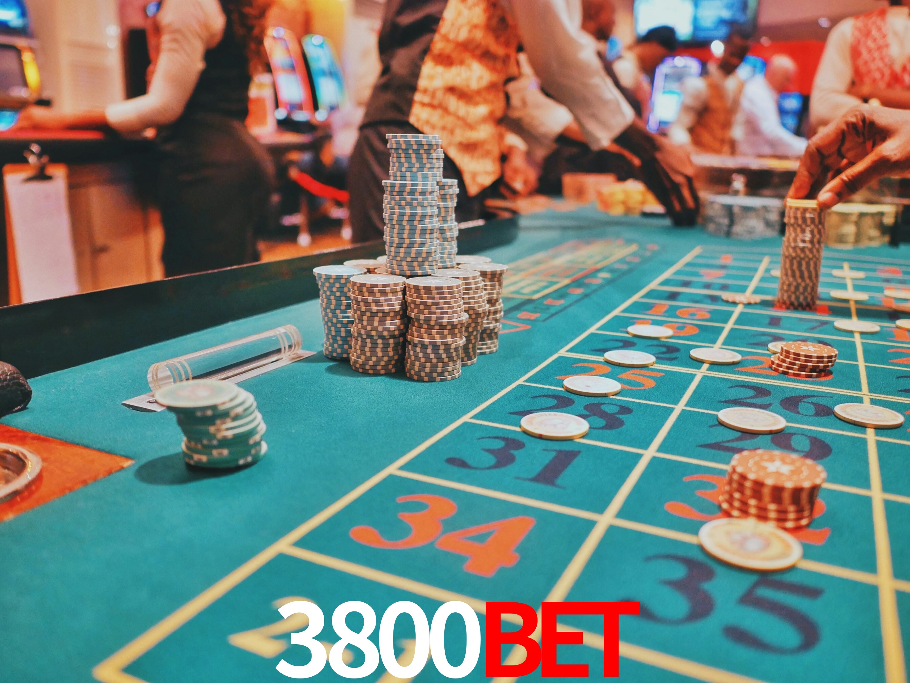 Estatísticas Esportivas 3800Bet