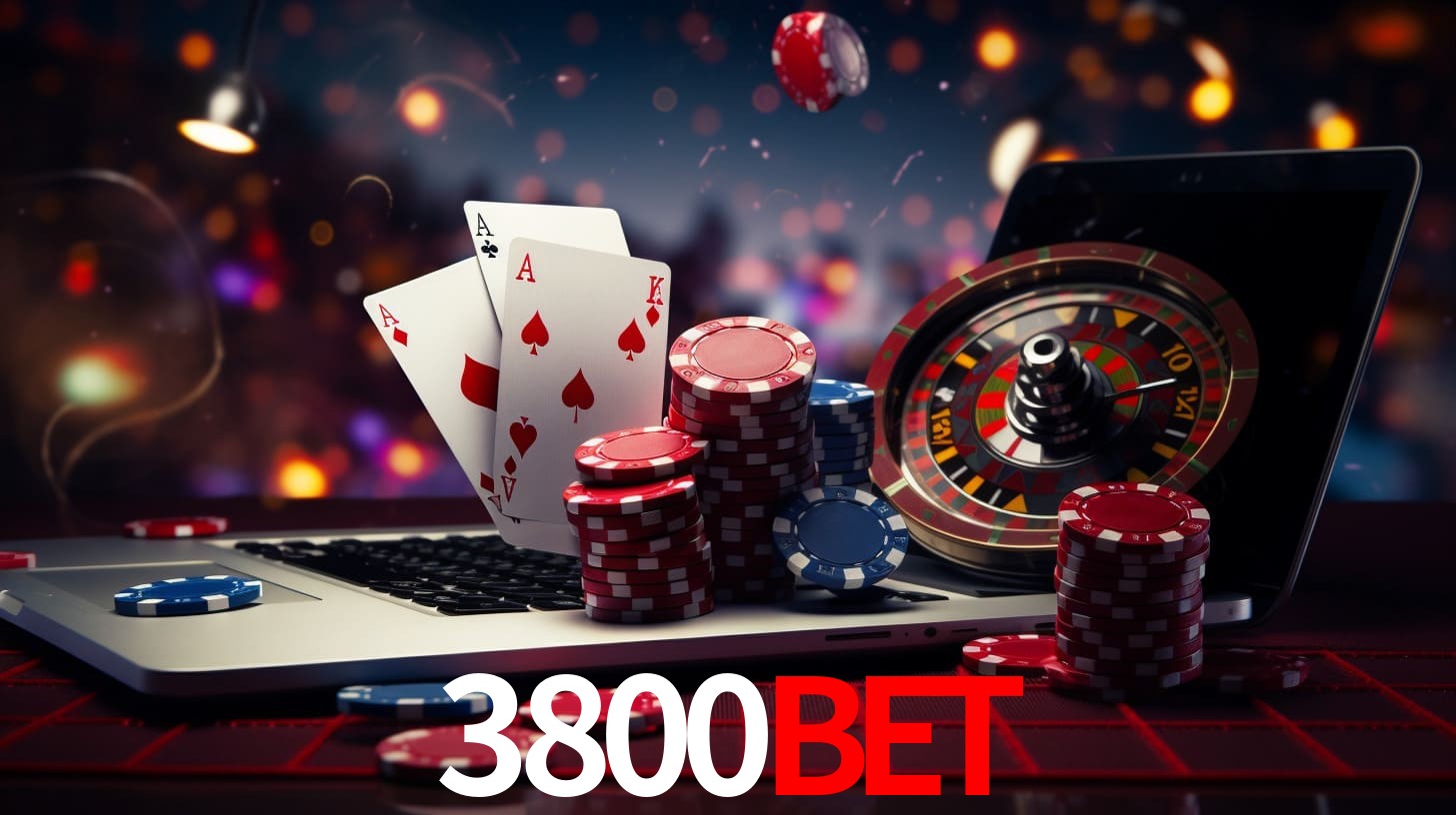 Games Directory 3800Bet