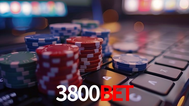 Ofertas Exclusivas 3800Bet