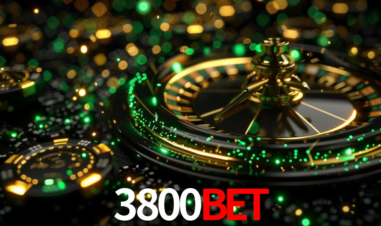 3800Bet