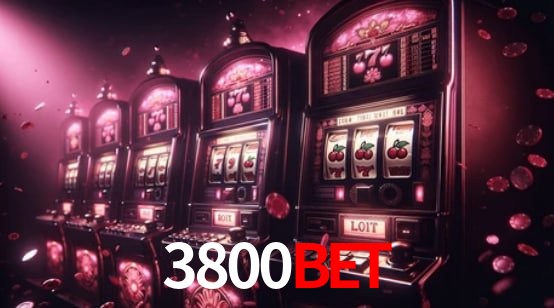 Torneios 3800Bet