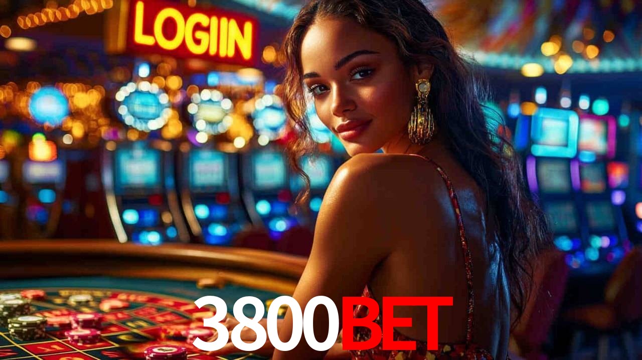 Tecnologia da Plataforma 3800Bet